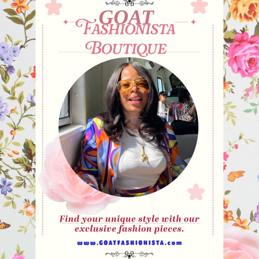 Meet your Posher, Ingrid